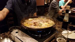Sukiyaki